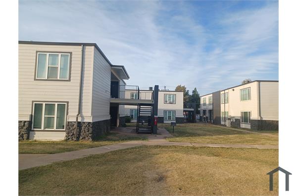 Affordable Housing