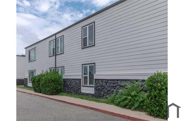 Affordable Housing