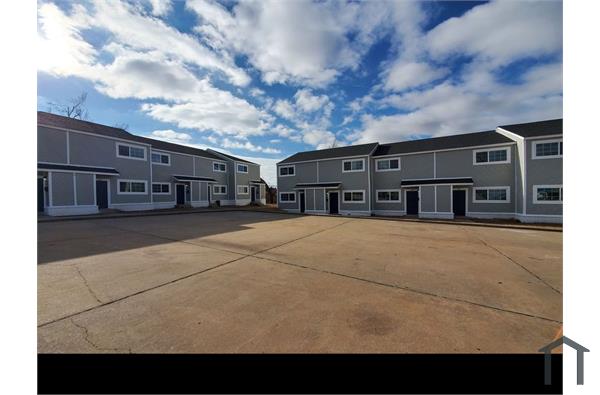 Affordable Housing