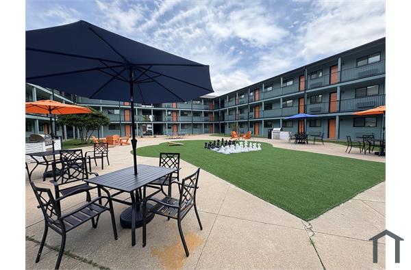 Affordable Housing