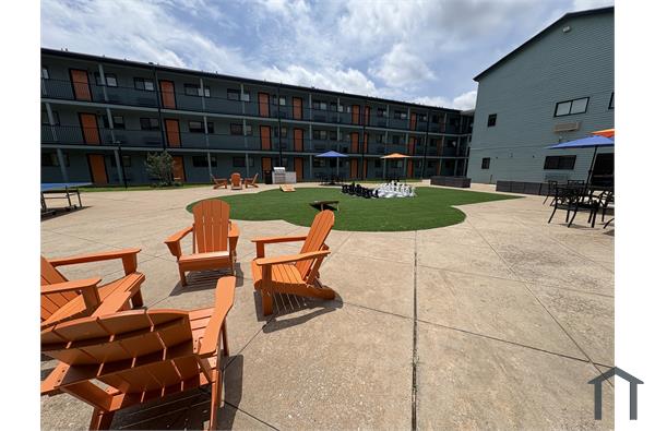 Affordable Housing