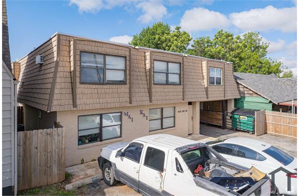 Affordable Housing