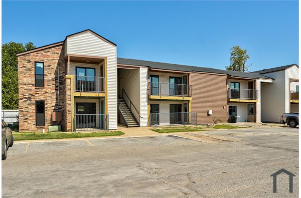 Affordable Housing