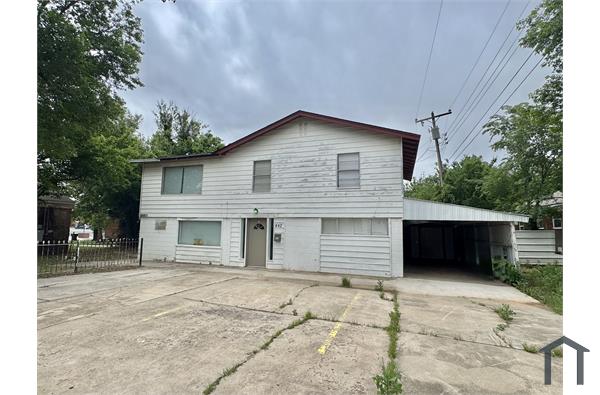 Affordable Housing