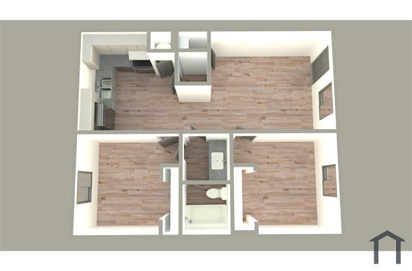 Affordable Housing