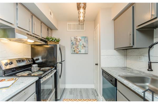 Affordable Housing