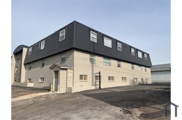 Affordable Housing