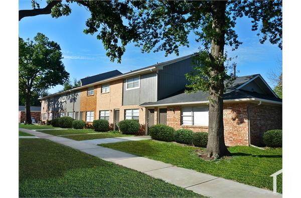 Affordable Housing