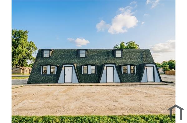 Affordable Housing