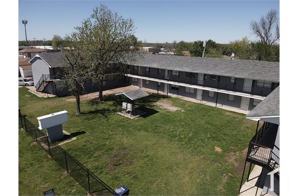Affordable Housing