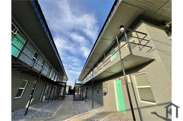 Affordable Housing