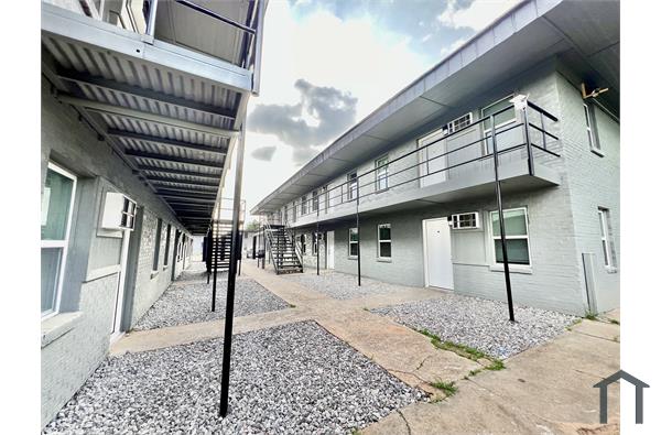 Affordable Housing