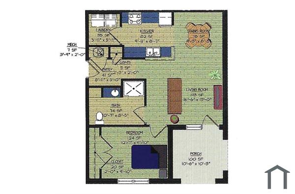 Affordable Housing