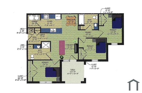 Affordable Housing