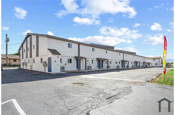 Affordable Housing