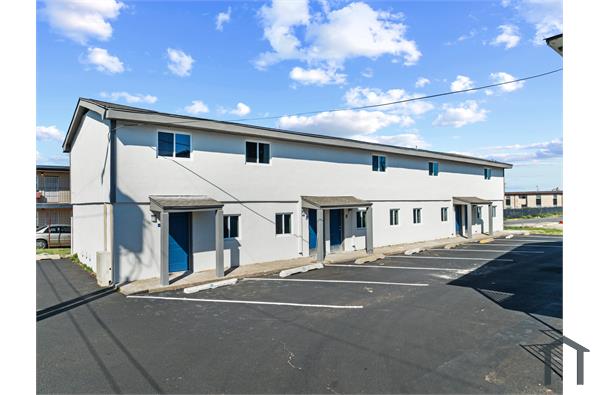 Affordable Housing