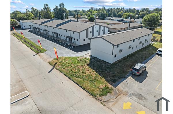 Affordable Housing