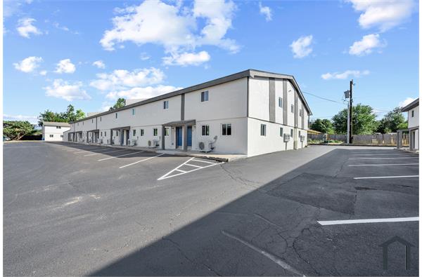 Affordable Housing