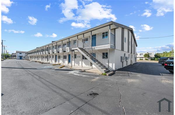 Affordable Housing
