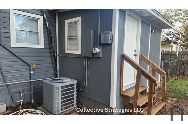 Affordable Housing