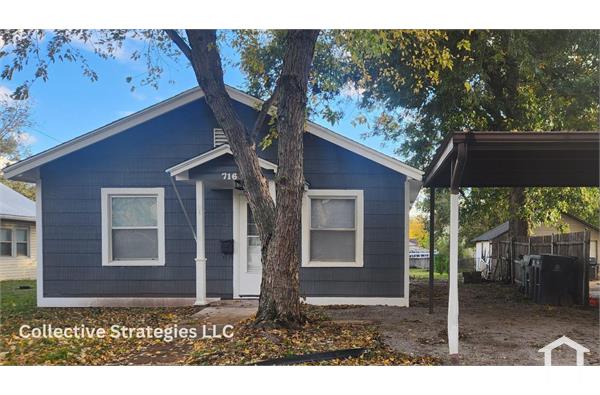 Affordable Housing