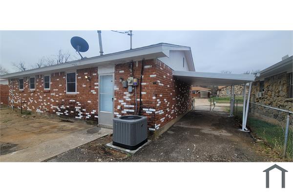 Affordable Housing