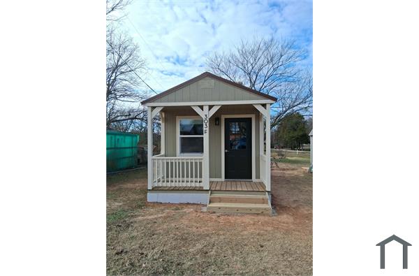Affordable Housing