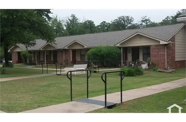 Affordable Housing