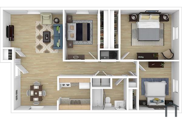 Affordable Housing