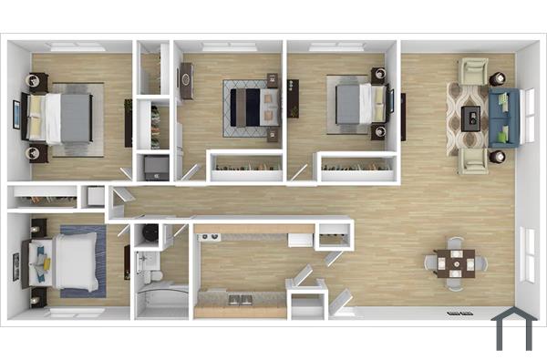 Affordable Housing