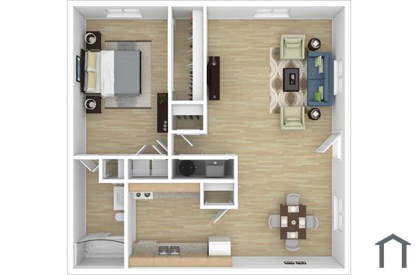 Affordable Housing