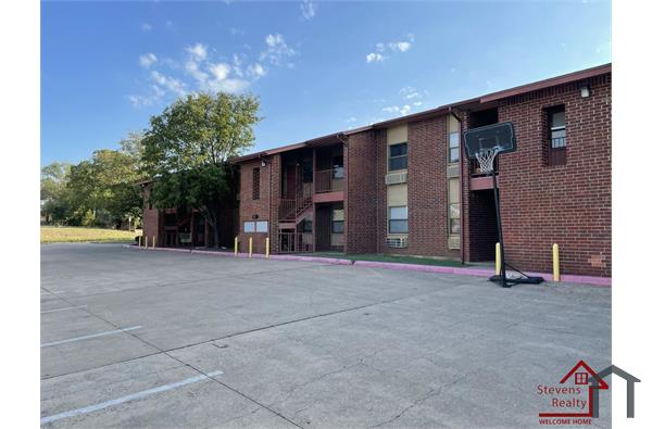 Affordable Housing
