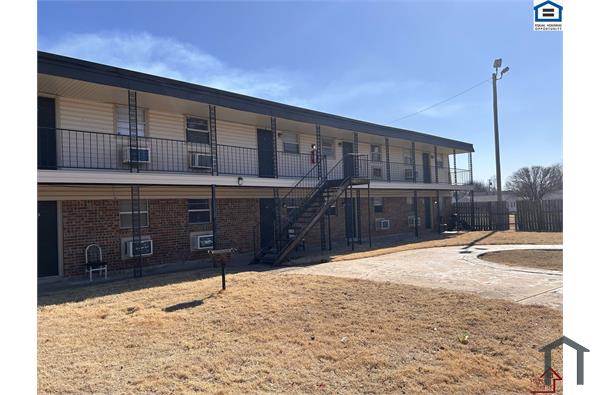 Affordable Housing
