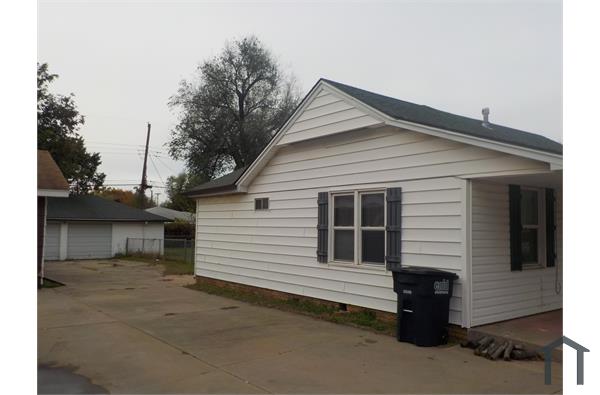 Affordable Housing