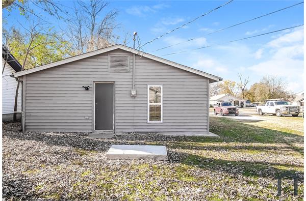 Affordable Housing