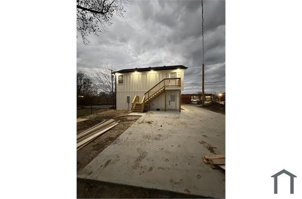 Affordable Housing