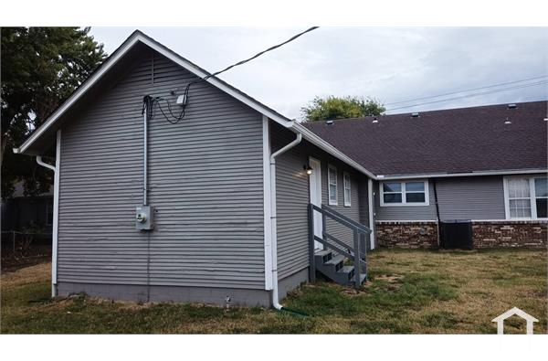 Affordable Housing