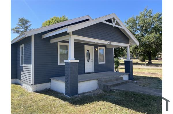 Affordable Housing