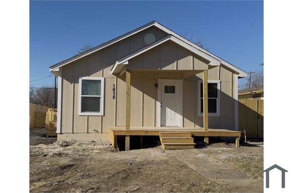 Affordable Housing