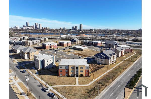 Affordable Housing
