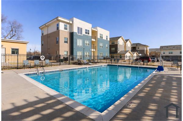 Affordable Housing