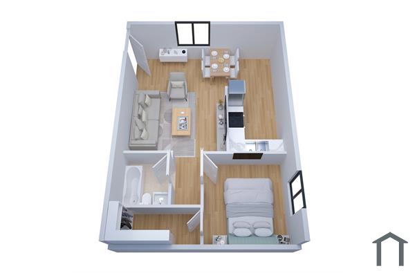Affordable Housing