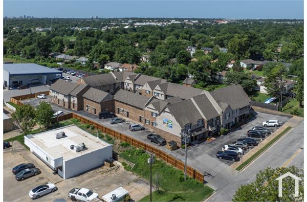 Affordable Housing