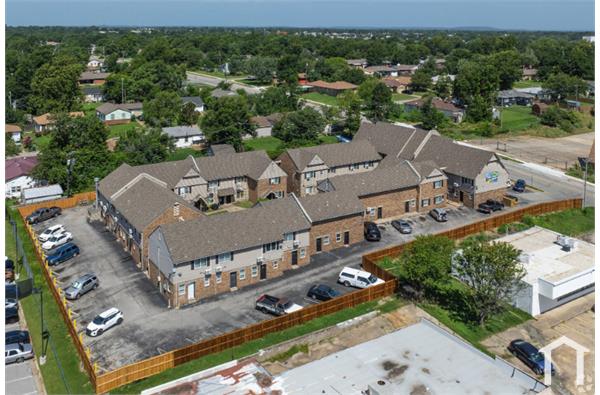 Affordable Housing