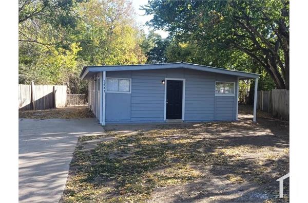 Affordable Housing