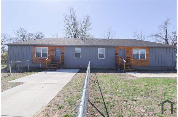 Affordable Housing