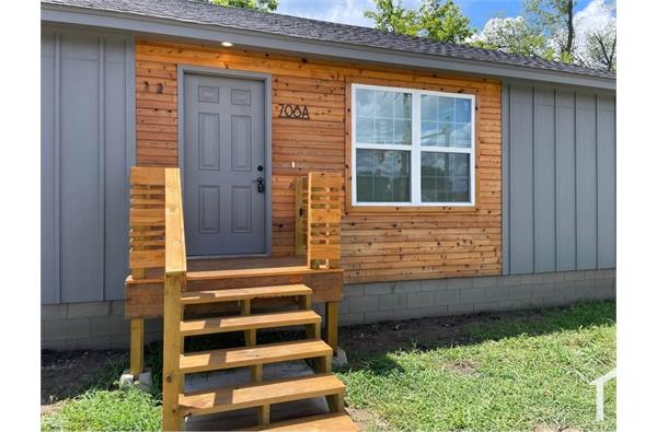 Affordable Housing