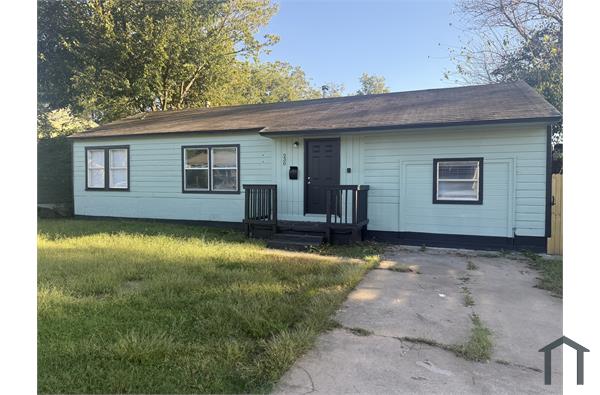 Affordable Housing