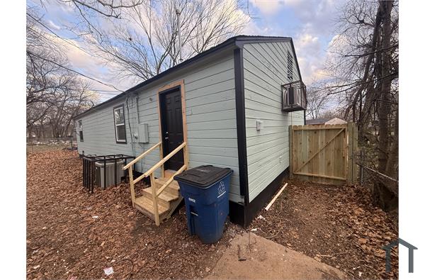 Affordable Housing