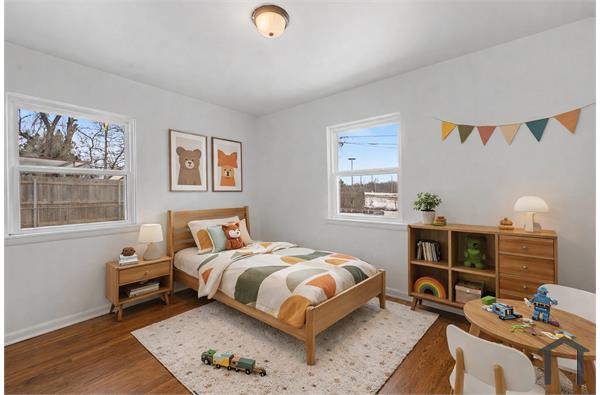 Affordable Housing
